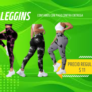 Leggins push up